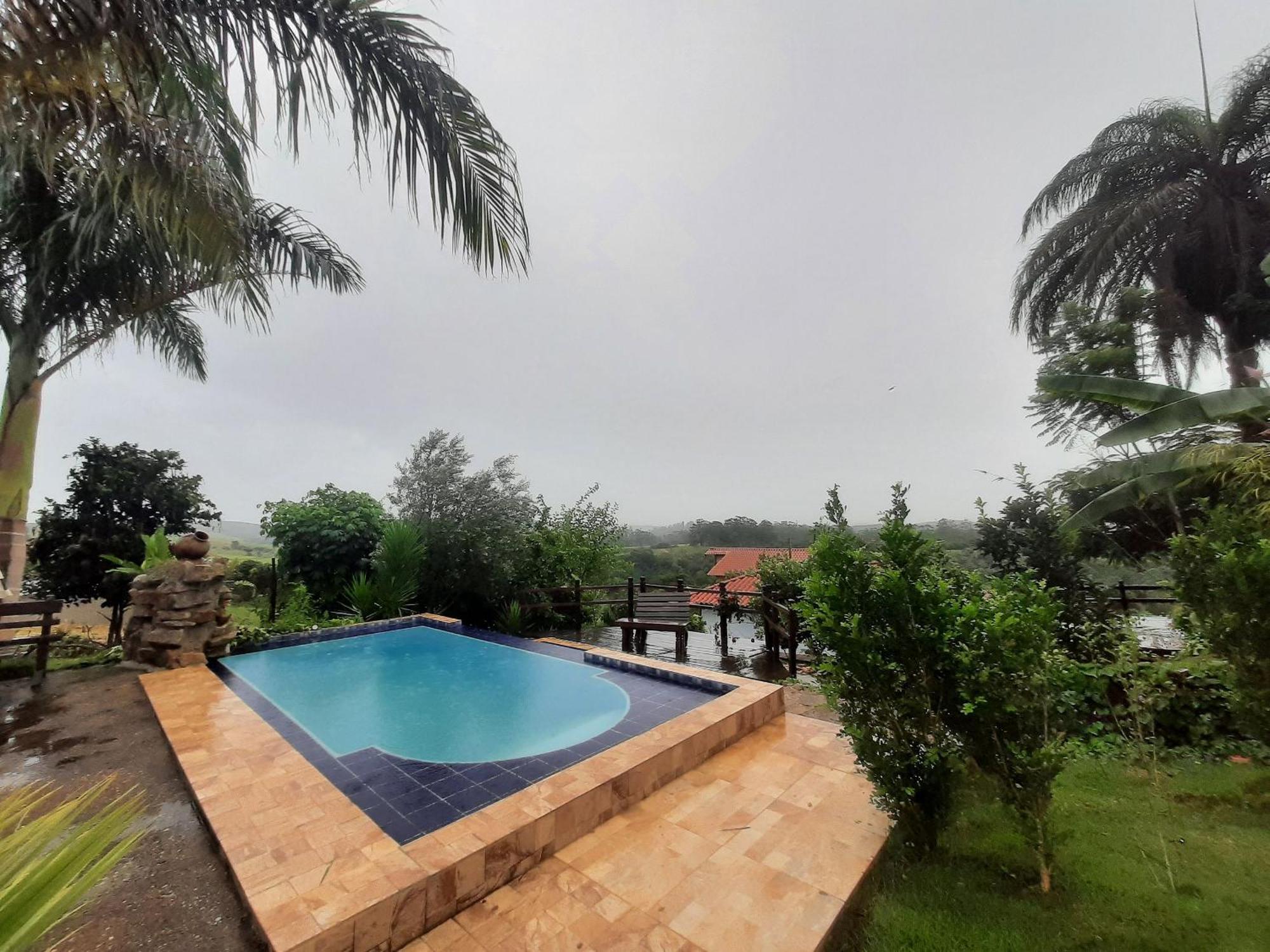 Pousada Residencia Balestra Tiradentes Exterior foto