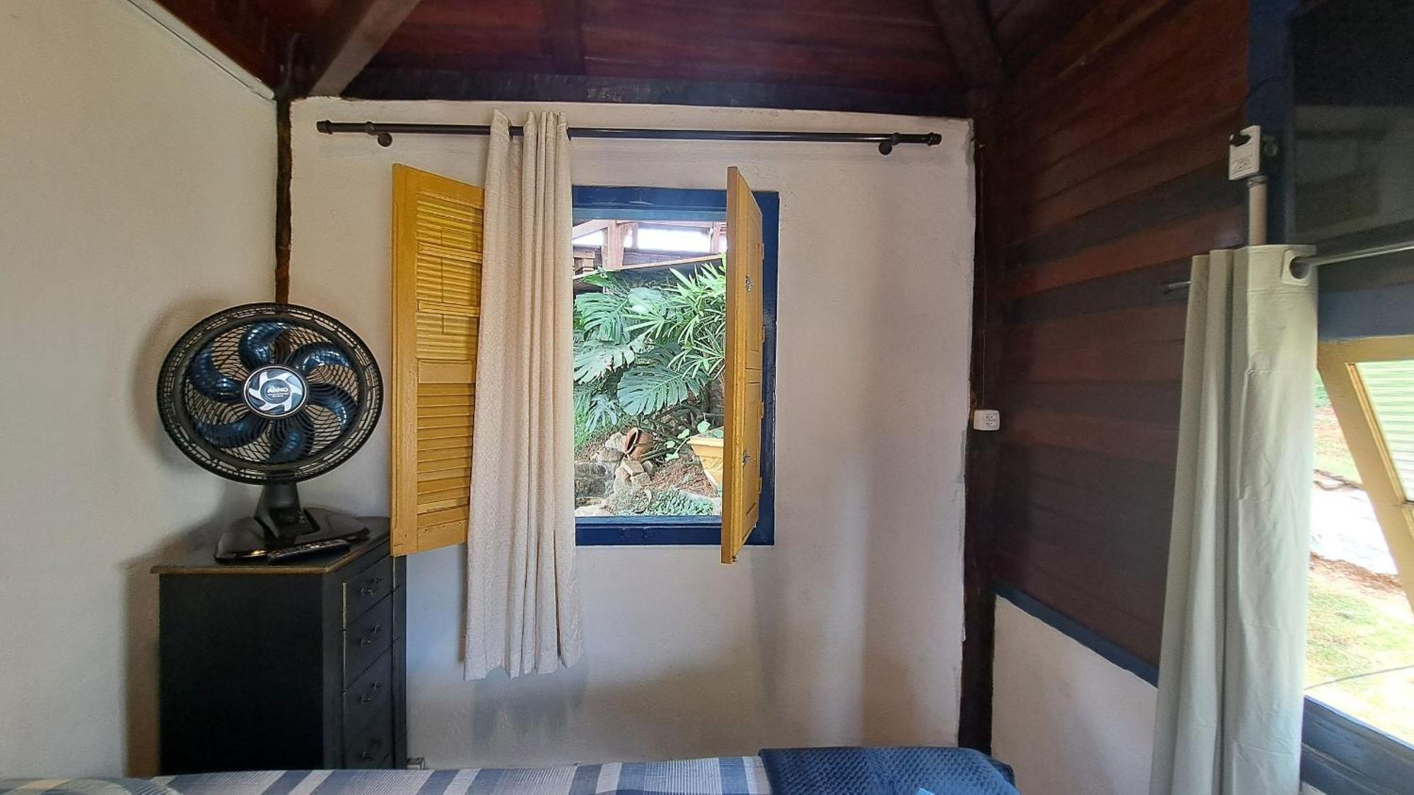 Pousada Residencia Balestra Tiradentes Exterior foto