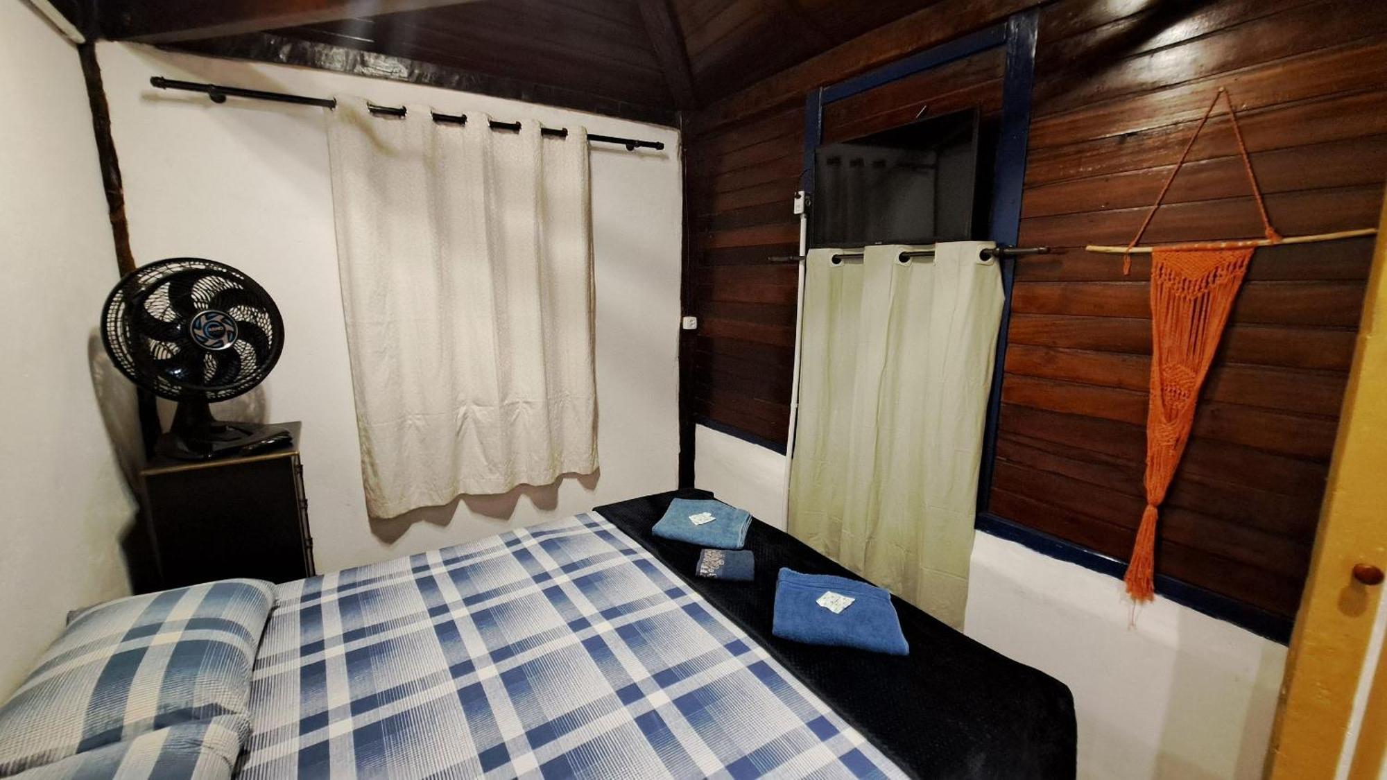 Pousada Residencia Balestra Tiradentes Exterior foto