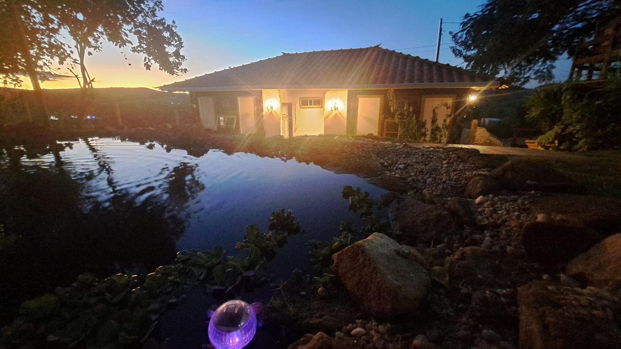 Pousada Residencia Balestra Tiradentes Exterior foto